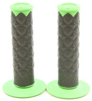 SPIDER Slx Slim Line Diamond Mx Green/Black for Powersports
