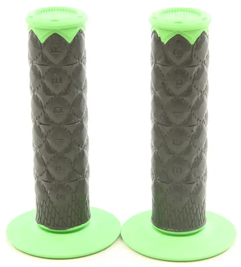 SPIDER Slx Slim Line Diamond Mx Green/Black for Powersports