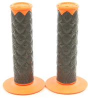 SPIDER Slx Slim Line Diamond Mx Orange/Black for Powersports