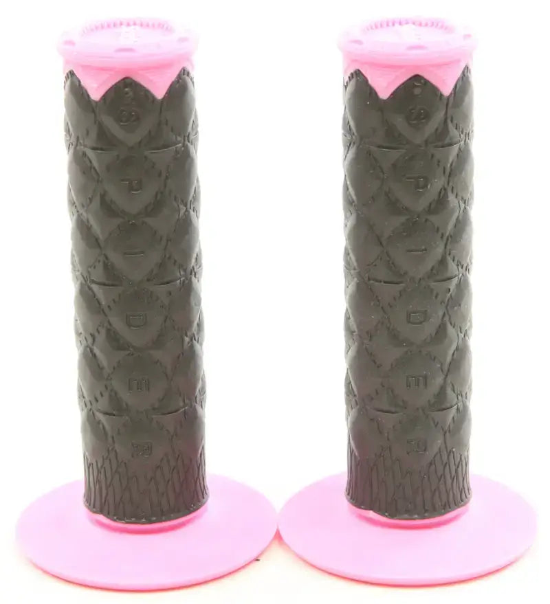 SPIDER Slx Slim Line Diamond Mx Pink/Black for Powersports