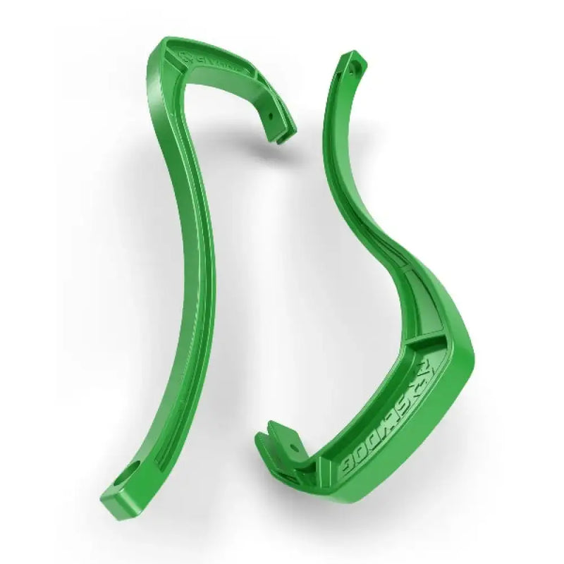 Slydog Pro Loops Green