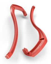 Slydog Pro Loops Lava Red