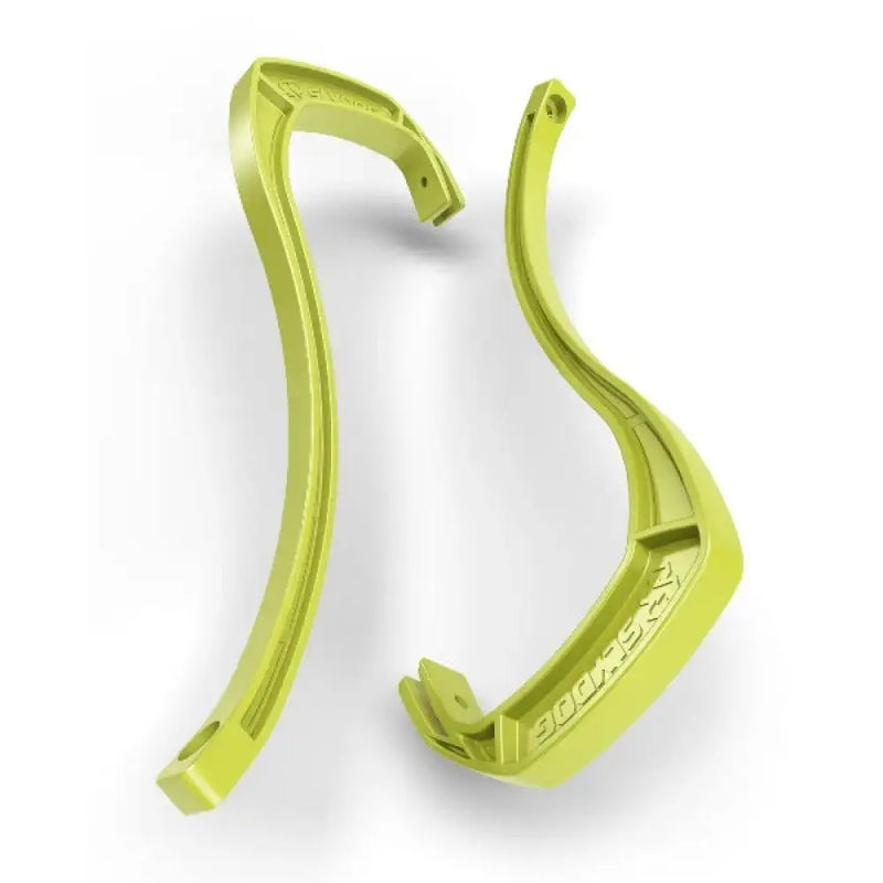 Slydog Pro Loops Lime Squeeze