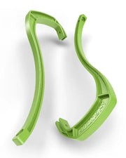 Slydog Pro Loops Medium Green