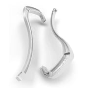 Slydog Pro Loops White