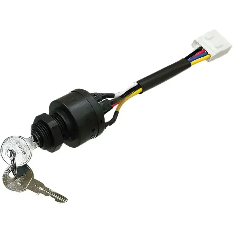 SM-01027 Ignition Switch