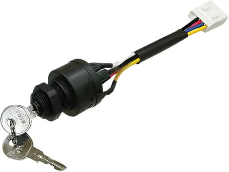 SM-01027 Ignition Switch