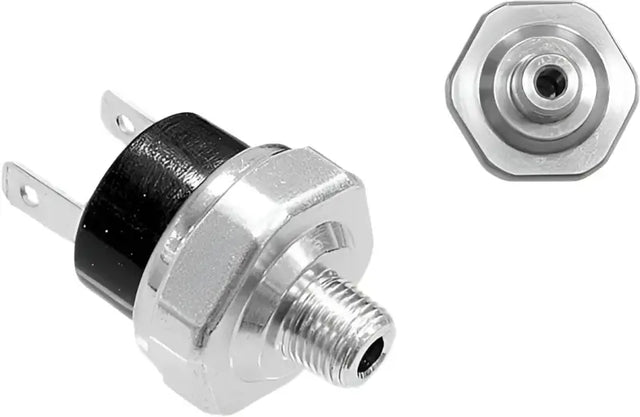 SM-01030 Brake Light Switch Pol