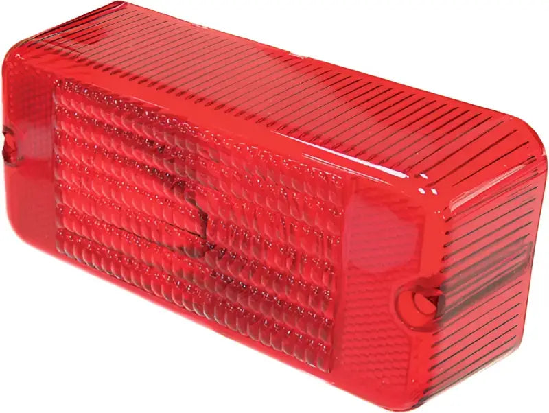 SM-01046 Taillight Lens A/C 