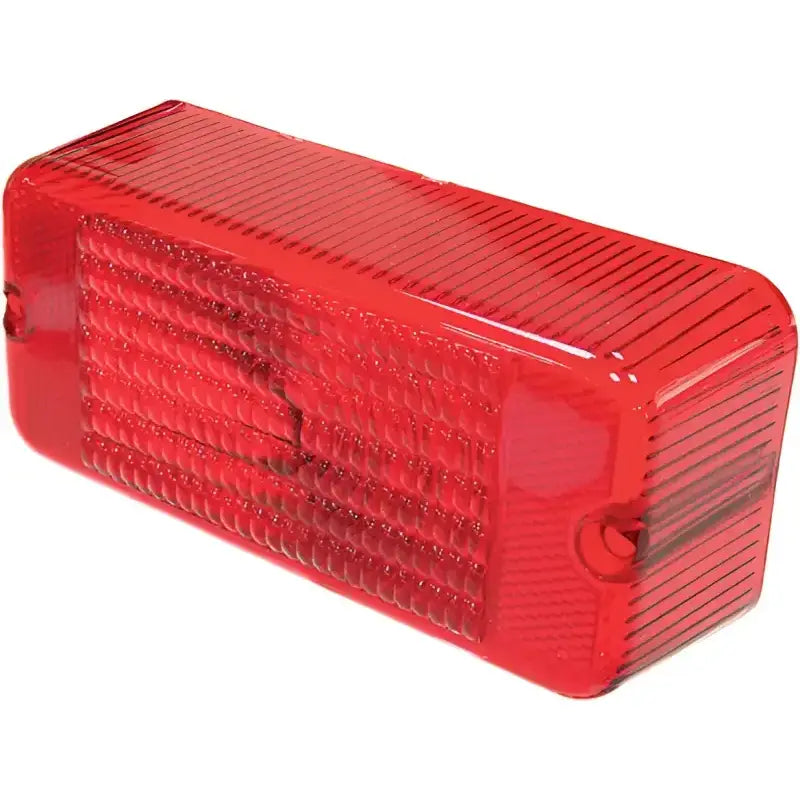 SM-01046 Taillight Lens A/C 