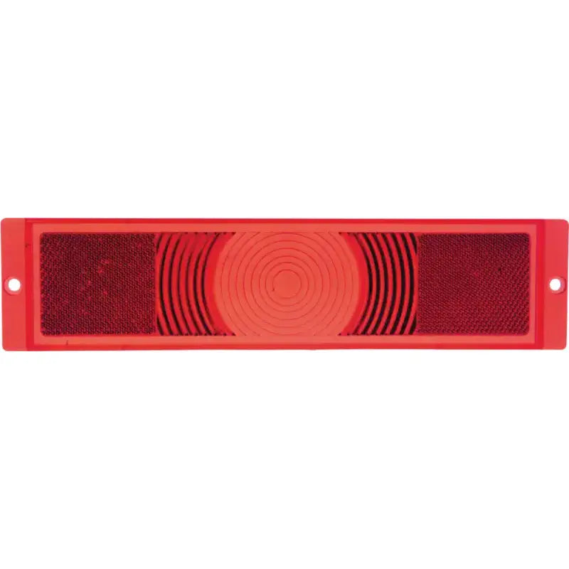 SM-01074 Taillight Lens Pol 