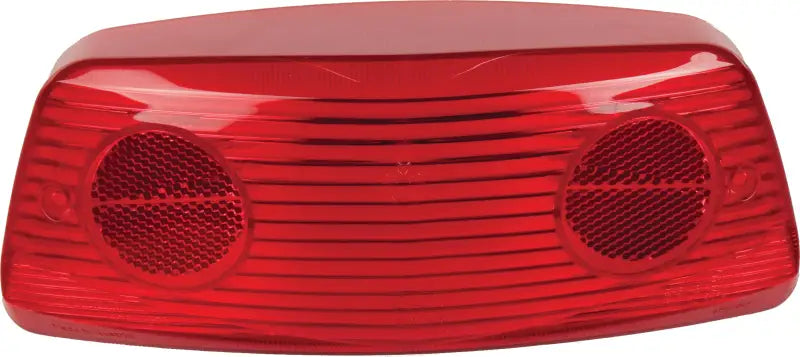 SM-01091 Taillight Lens S D 