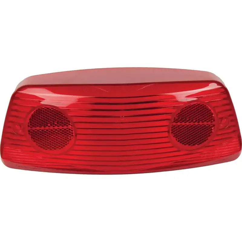 SM-01091 Taillight Lens S D 