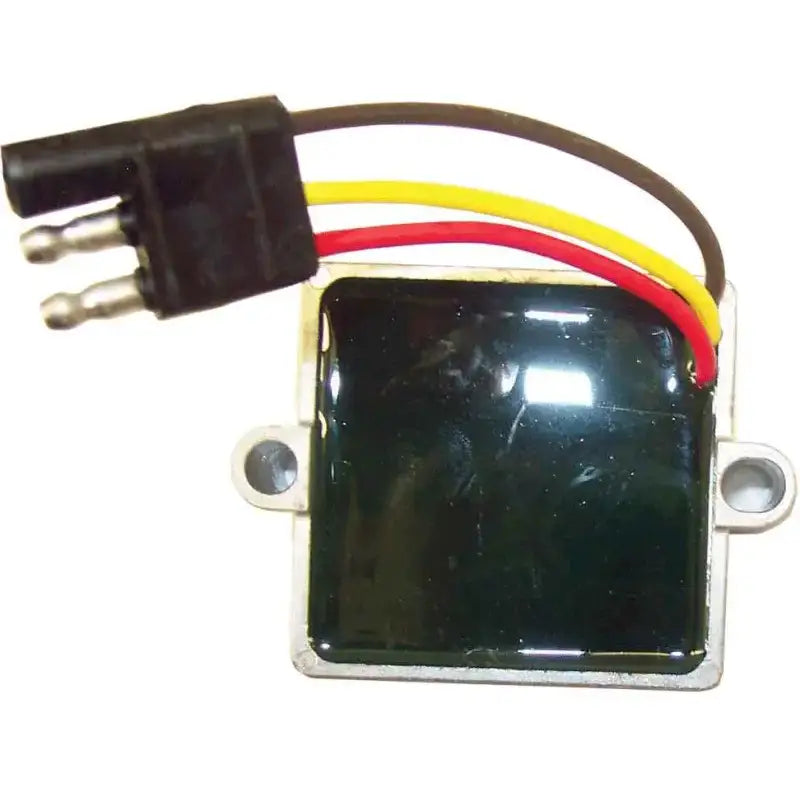 SM-01116 Voltage Regulator
