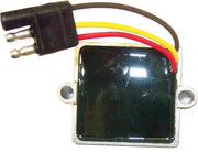 SM-01116 Voltage Regulator