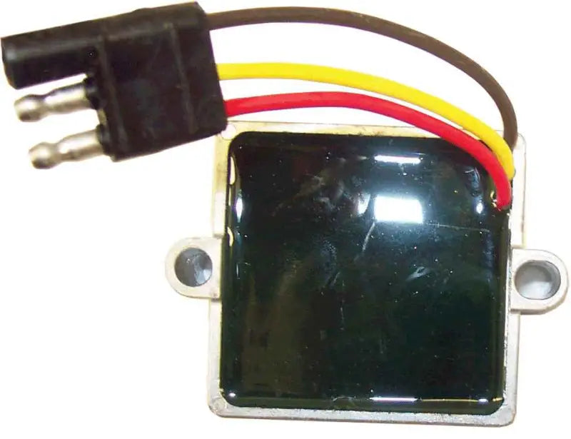 SM-01116 Voltage Regulator