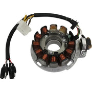 SM-01136 Stator ASSembly 