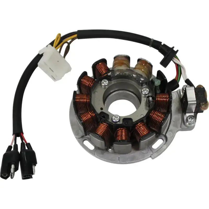 SM-01136 Stator ASSembly 
