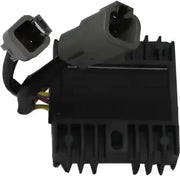 SM-01141 Voltage Regulator
