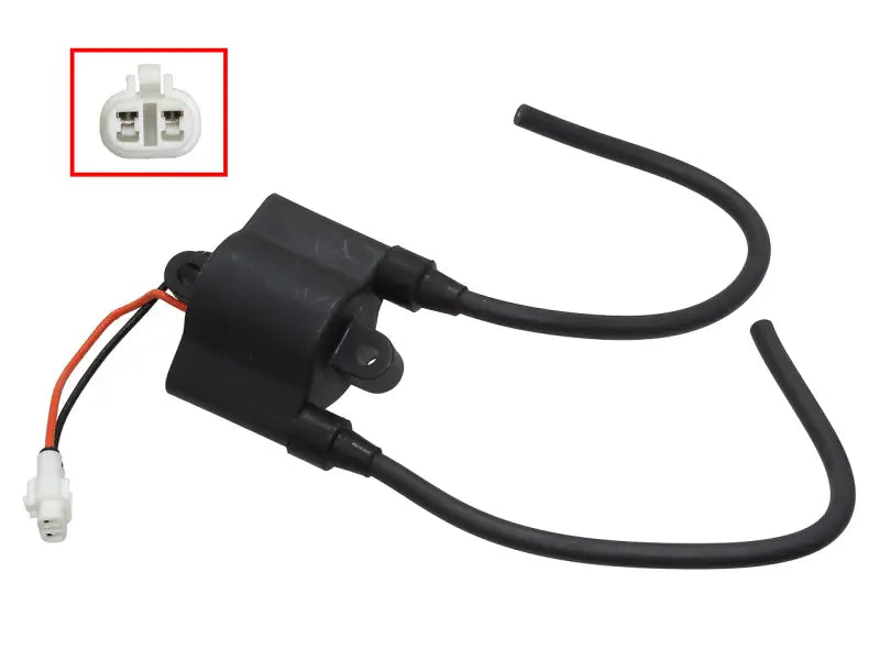 SM-01194 Coil External Pol