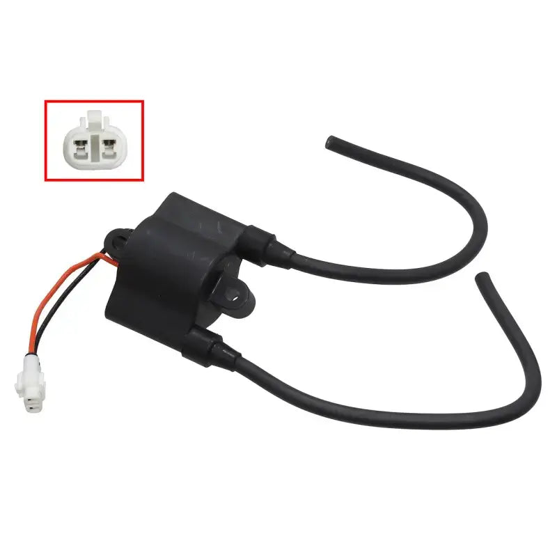 SM-01194 Coil External Pol