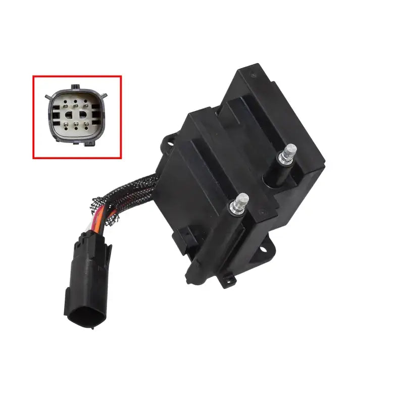 SM-01195 Coil External S D