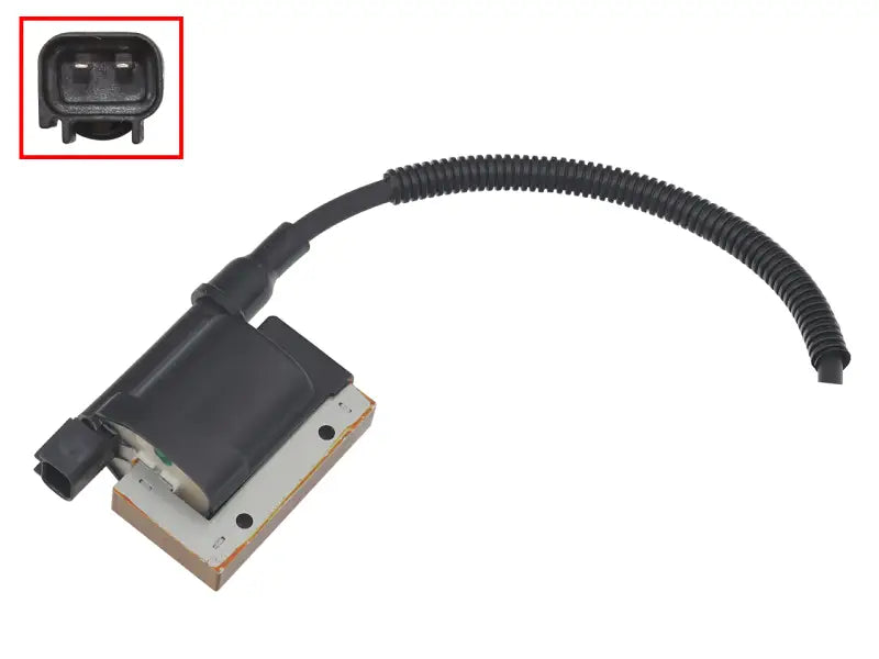 SM-01196 Coil External Ac