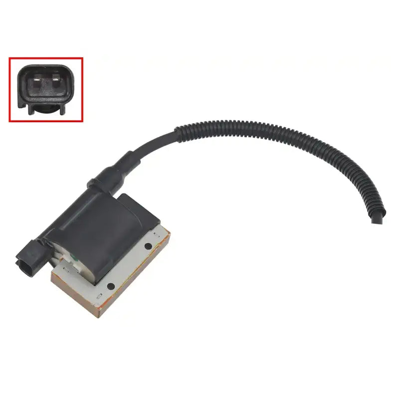 SM-01196 Coil External Ac