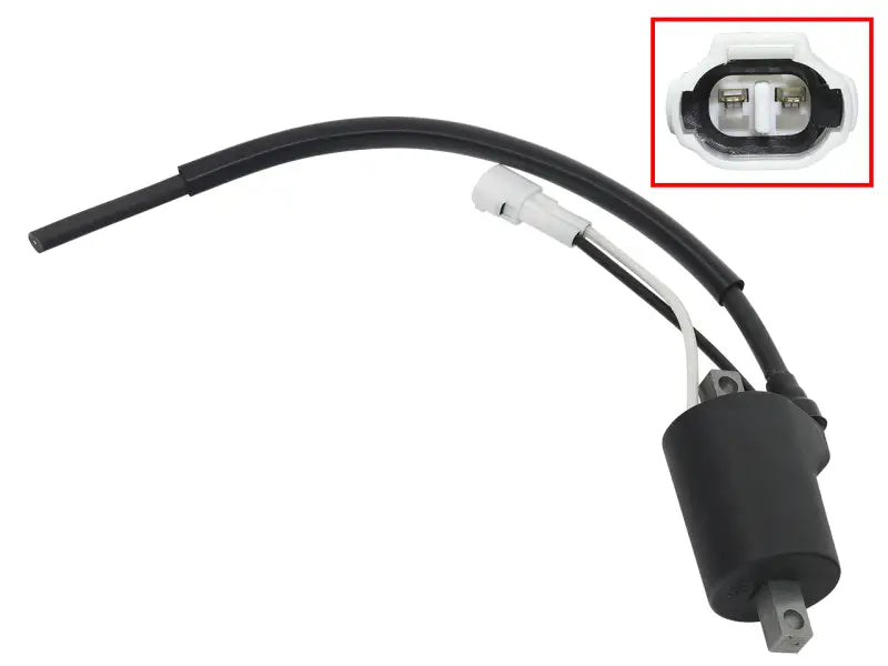 SM-01197 Coil External Pto Pol