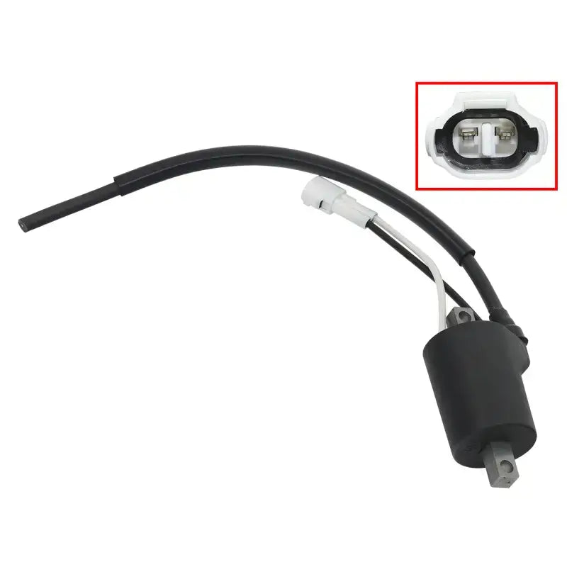 SM-01197 Coil External Pto Pol