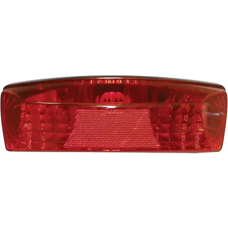 SM-01218 Taillight Lens A/C 
