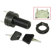 SM-01220 Ignition Switch A/C