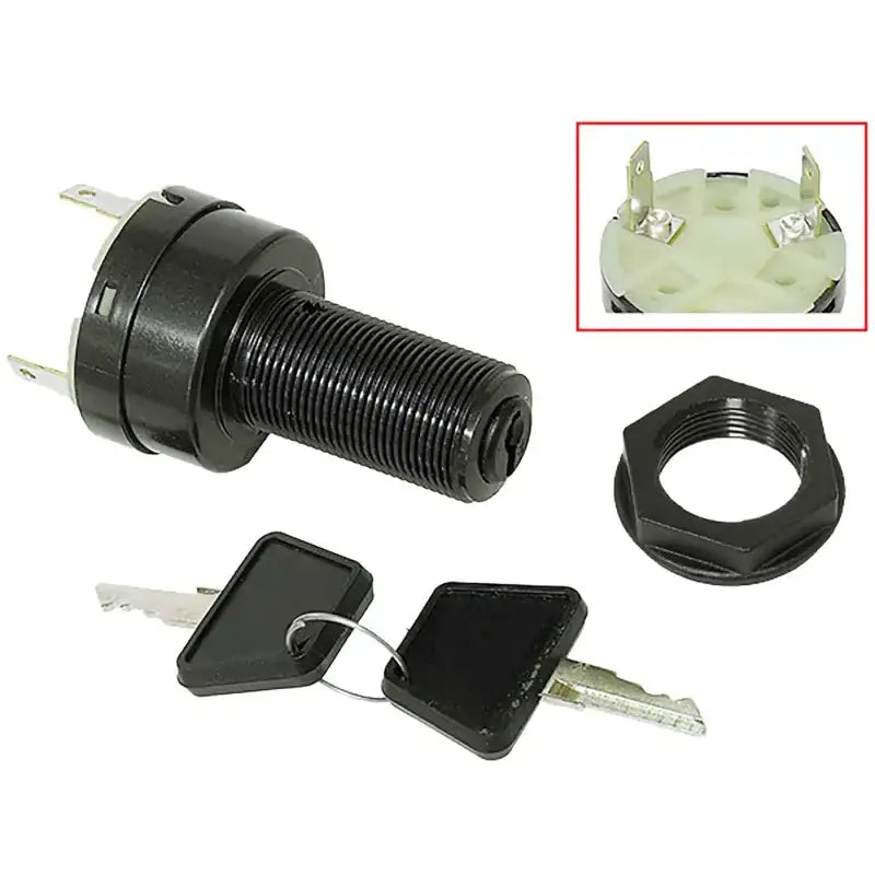 SM-01220 Ignition Switch A/C