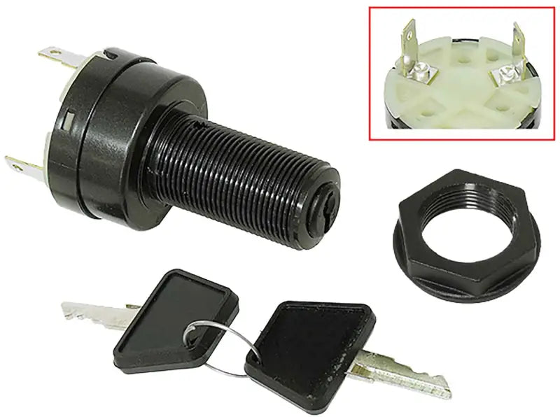 SM-01220 Ignition Switch A/C