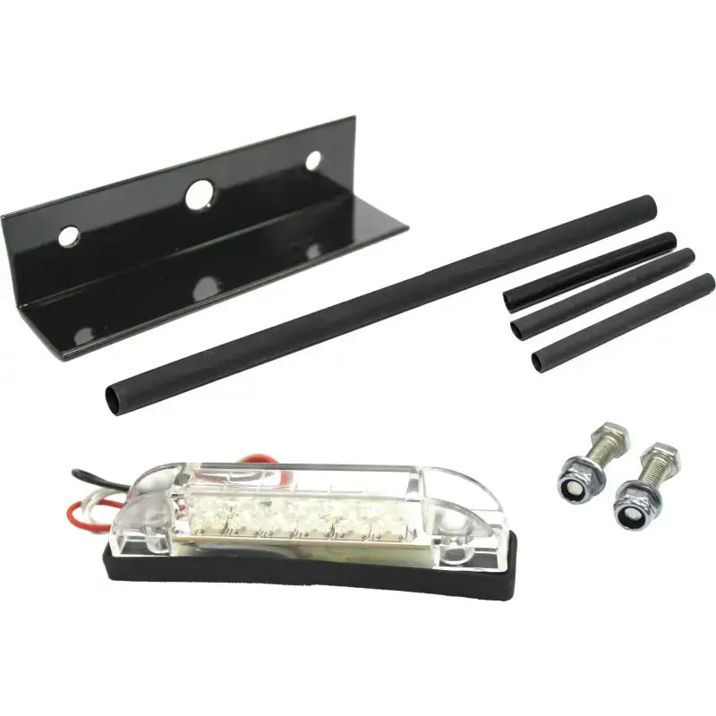 SM-01226 Led Light Strip 4" 
