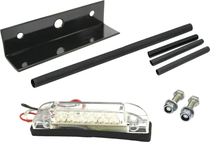SM-01226 Led Light Strip 4" 