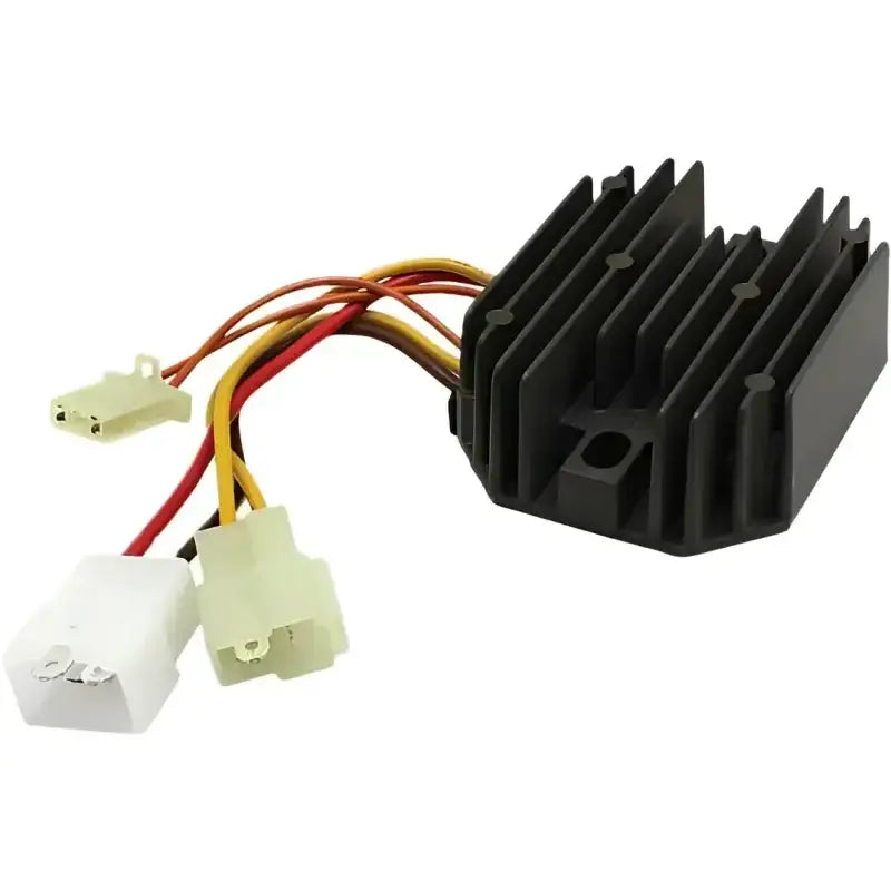 SM-01234 Voltage Regulator