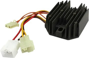 SM-01234 Voltage Regulator