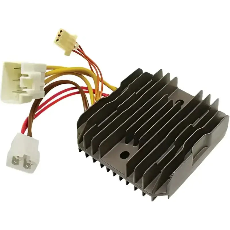 SM-01236 Voltage Regulator