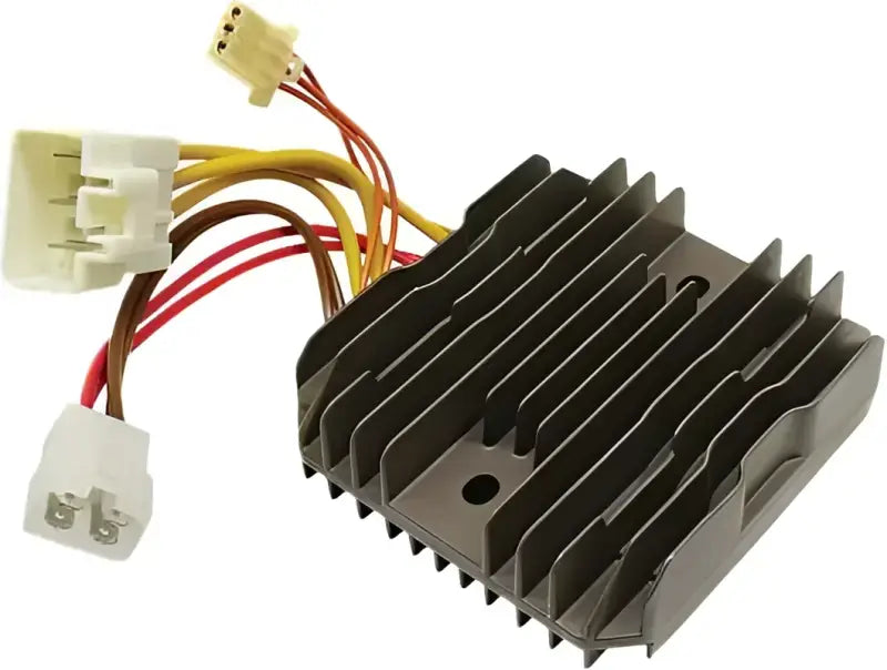 SM-01236 Voltage Regulator