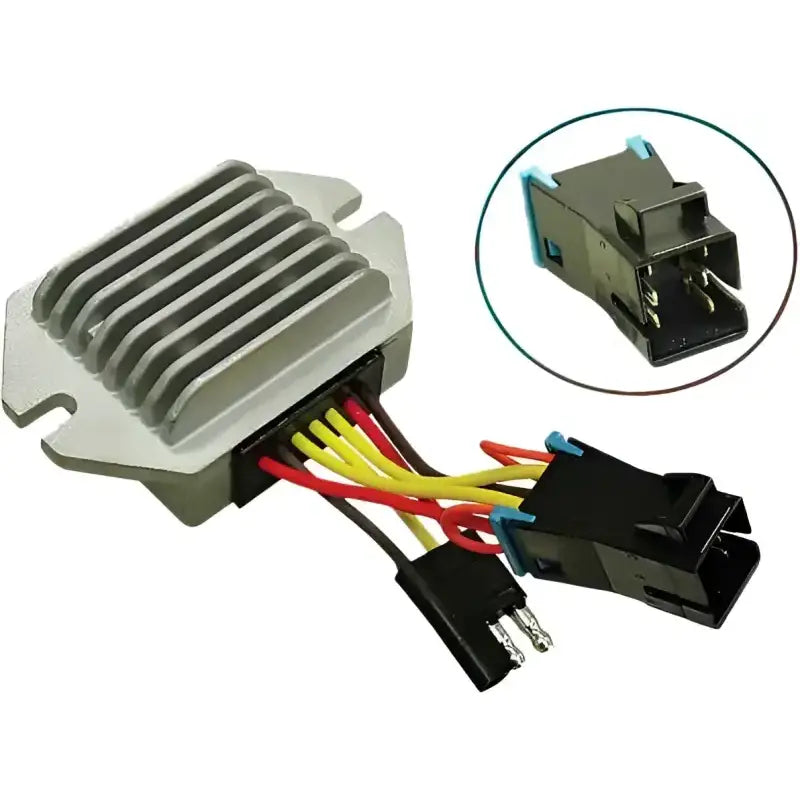 SM-01237 Voltage Regulator