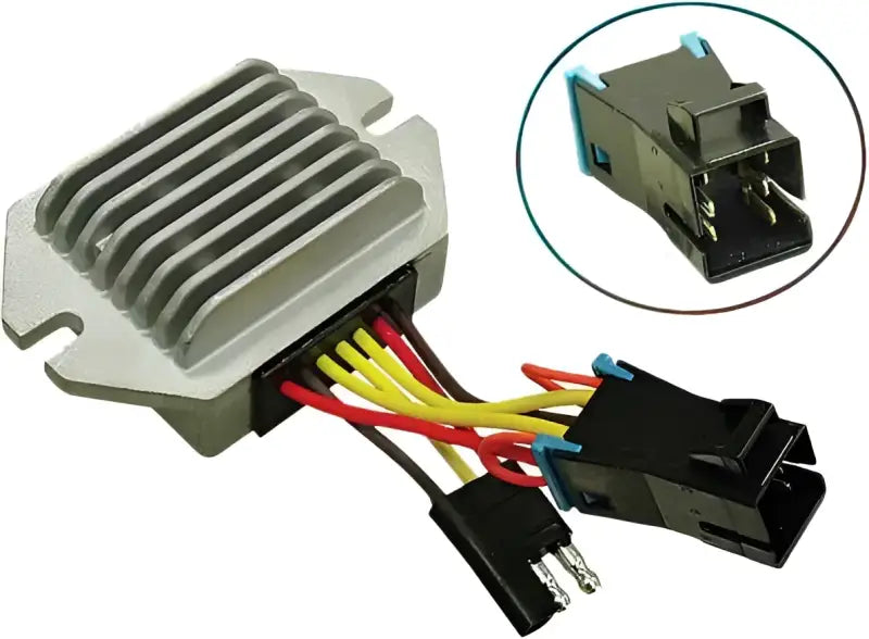 SM-01237 Voltage Regulator