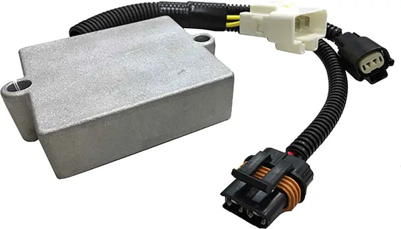 SM-01243 Voltage Regulator