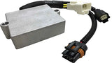 SM-01243 Voltage Regulator