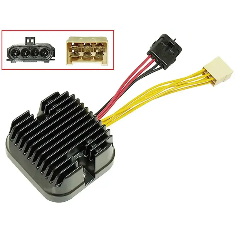 SM-01246 Voltage Regulator