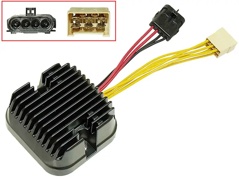 SM-01246 Voltage Regulator