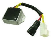 SM-01248 Voltage Regulator A/C