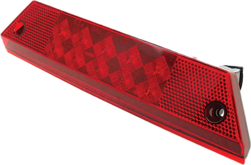 SM-01252 Taillight ASSembly Pol 