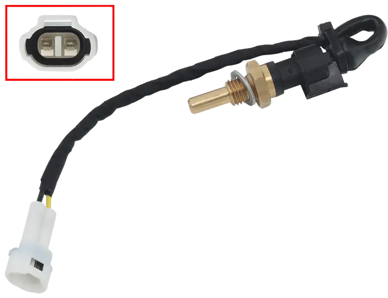 SM-01268 Water Temp Sensor Pol - Temperature