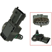 SM-01270 Air Temp/PreSS Sensor S D - Temperature